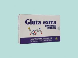 Gluta Extra