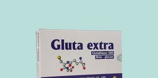 Gluta Extra