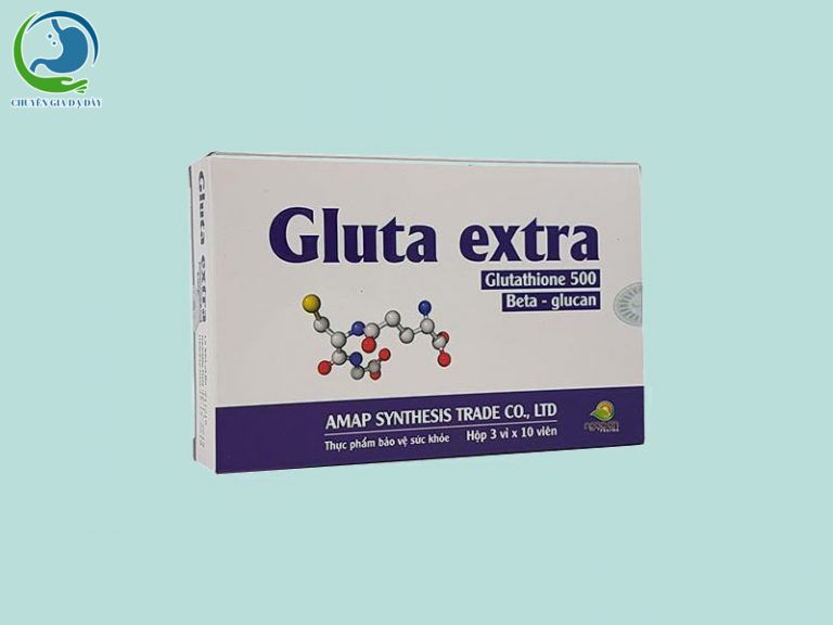Gluta Extra