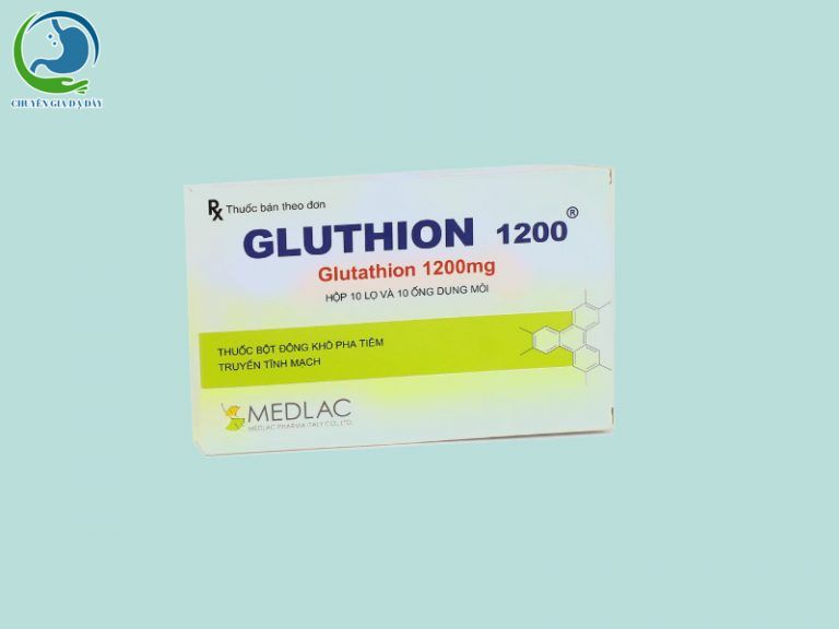 Gluthion 1200