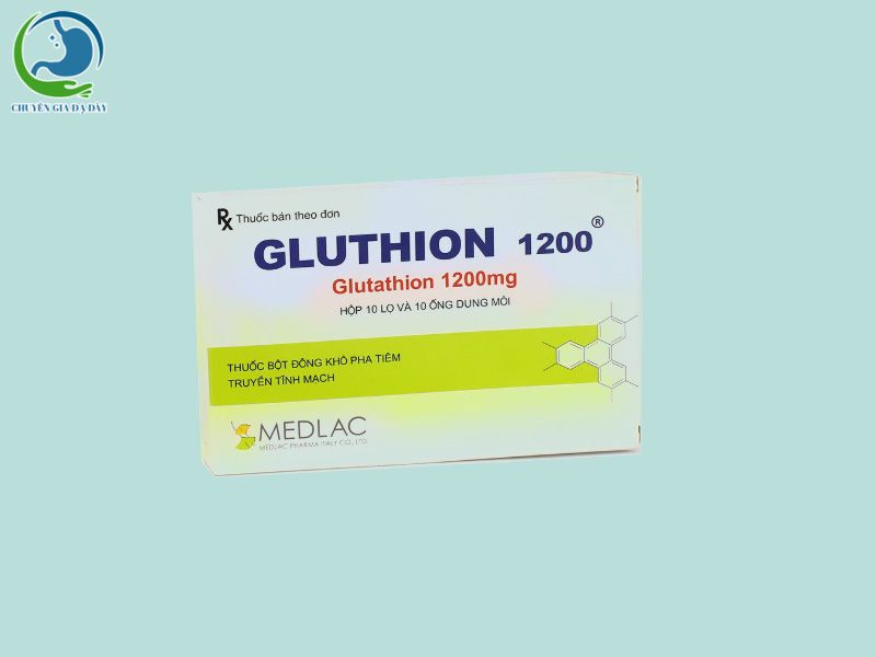 Gluthion 1200