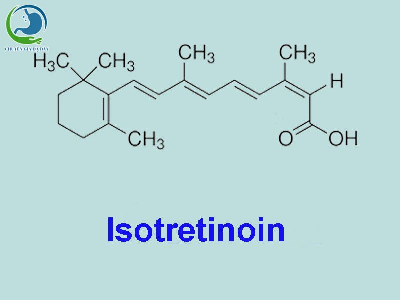 Isotretinoin