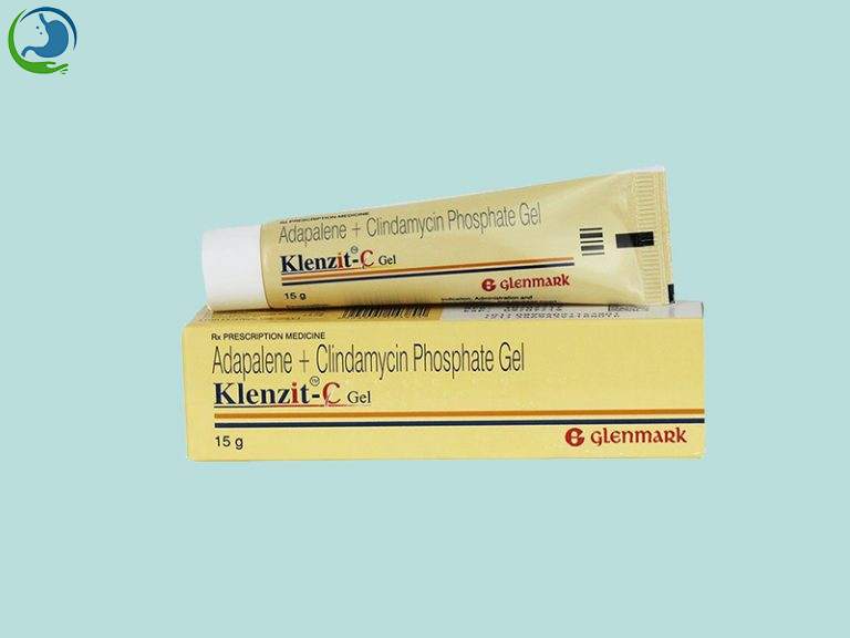 Klenzit C Gel 15g