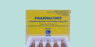 Thuốc Pharmacort