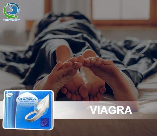 Thuốc Viagra