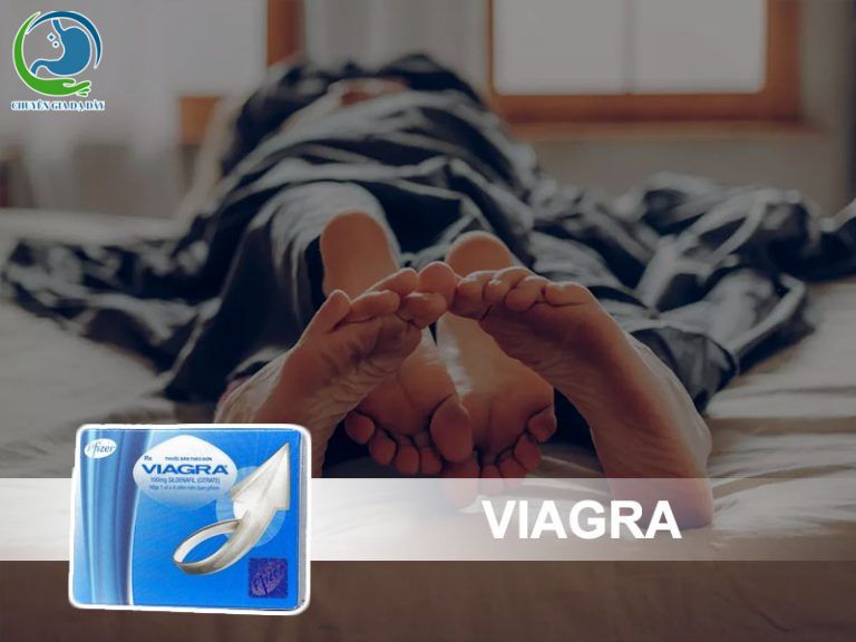 Thuốc Viagra