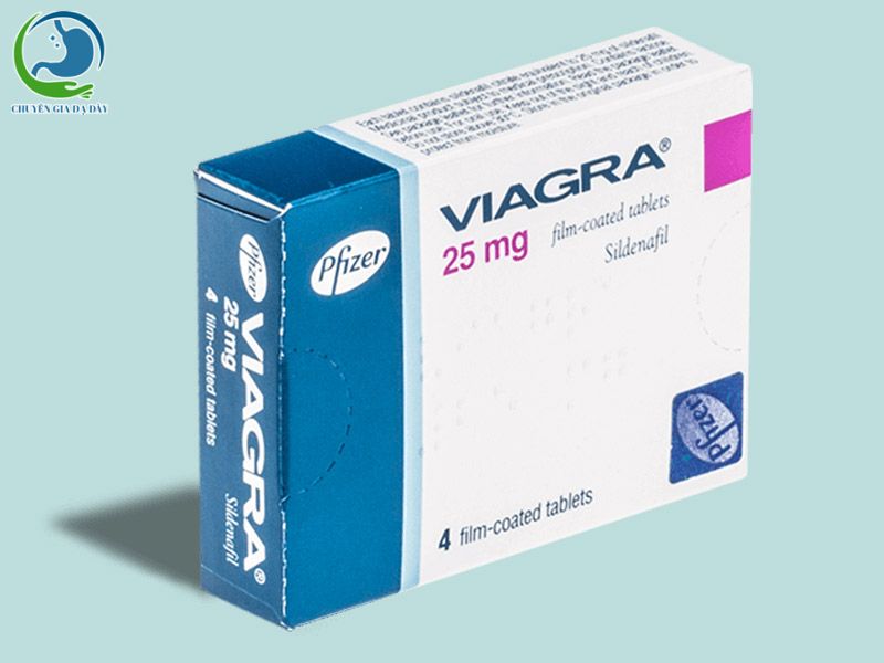 Viagra 25mg