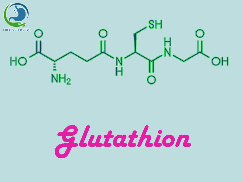 Glutathion
