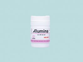 Thuốc Alumina
