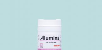 Thuốc Alumina