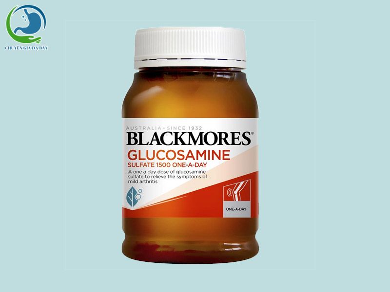 Glucosamine Blackmore của Úc