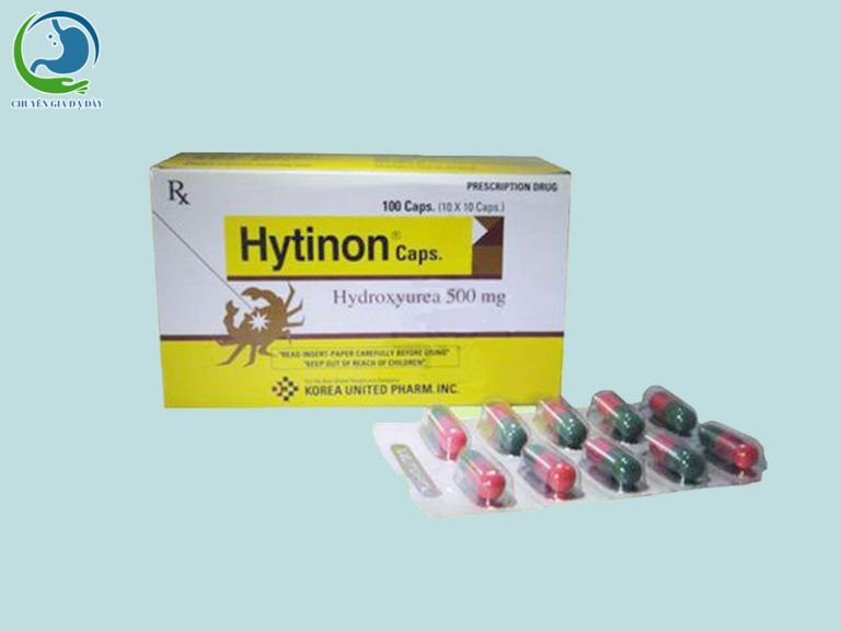 Thuốc Hytinon
