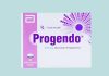 Thuốc dưỡng thai Progendo