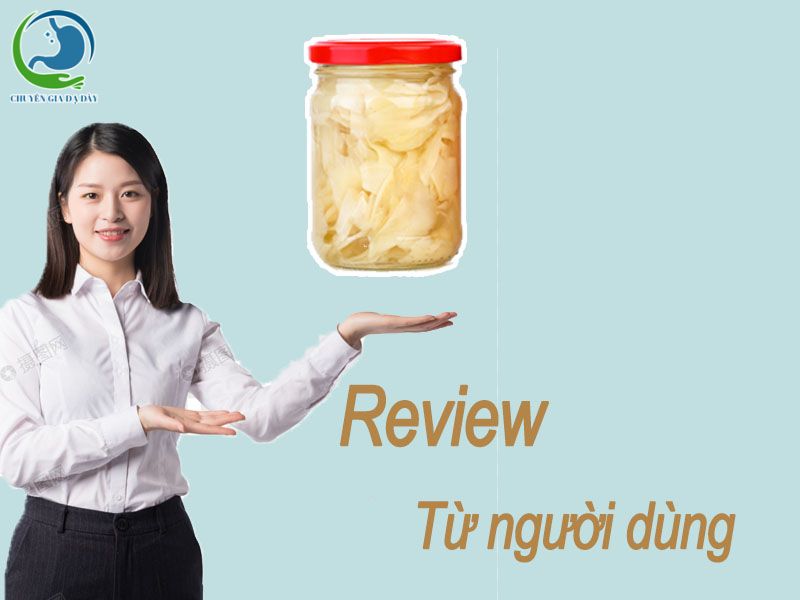 Review của những người đã thử