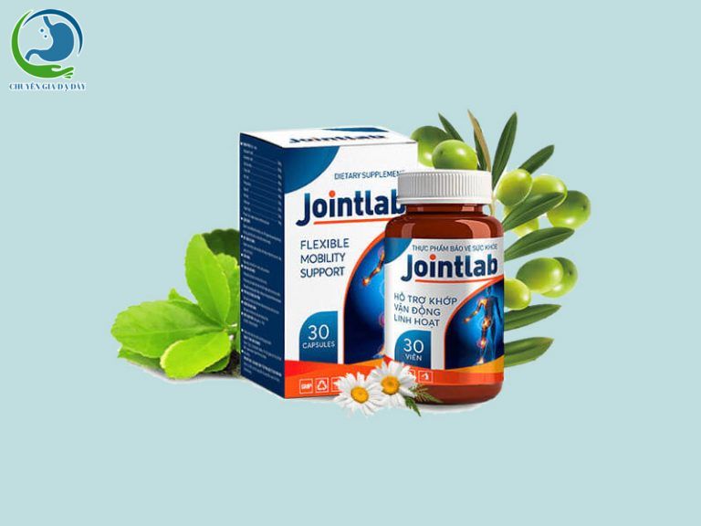 Sản phẩm Jointlab