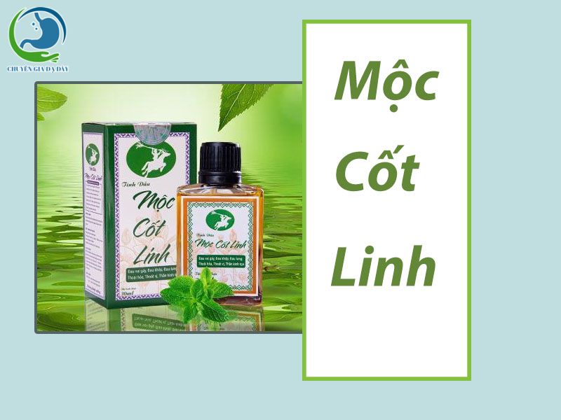 Tinh dầu Mộc Cốt Linh được đánh giá là rất tốt và hiệu quả khi sử dụng