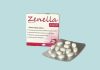 Thuốc phụ khoa Zenella med