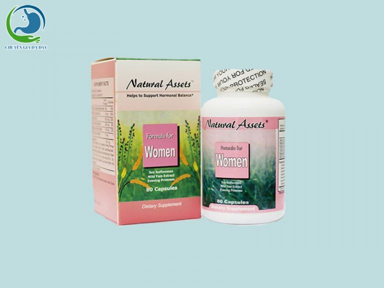 Thuốc Formula For Women