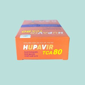 HUPAVIR TCA 80